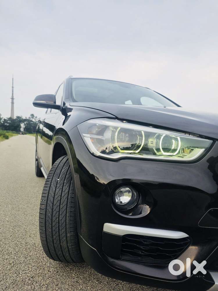 Bmw X1 2.0 Sdrive20d Xline, 2018, Diesel