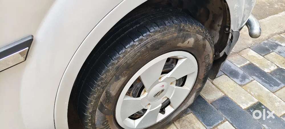 Mahindra Xuv500 2018