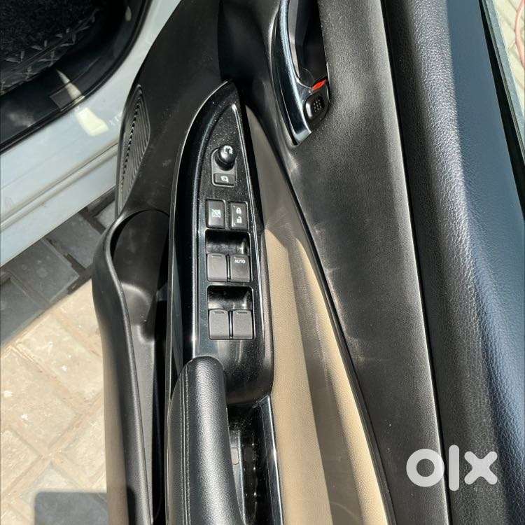 Toyota Glanza G, 2022, Petrol