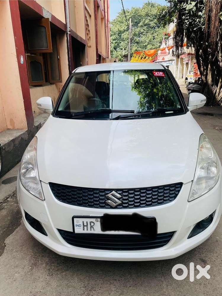 Maruti Suzuki Swift 2014 Diesel Good Condition