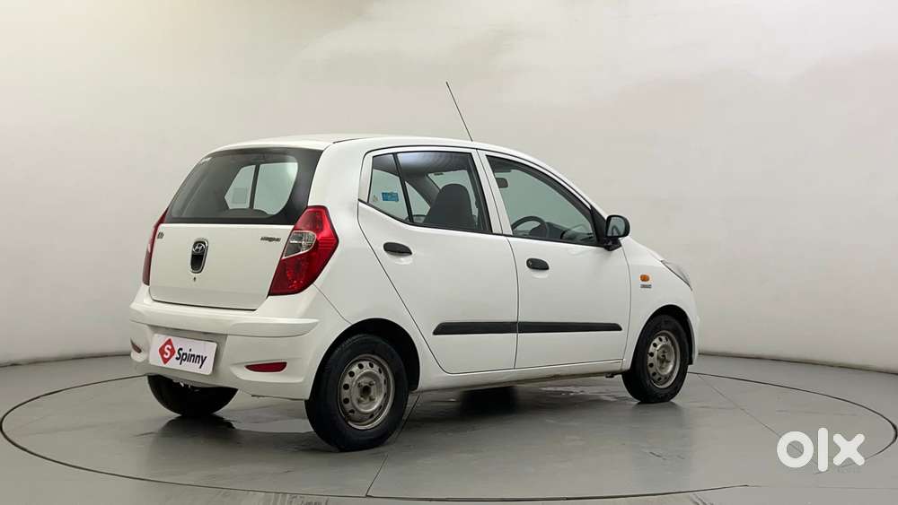 Hyundai I10 Magna 1.1l, 2015, Petrol