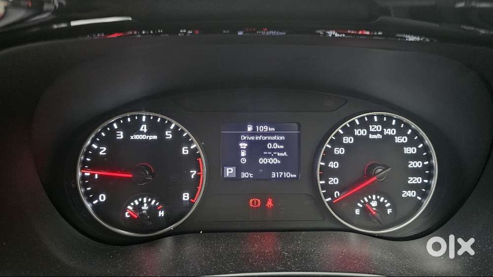 Nri Owned Kia Seltos For Sale