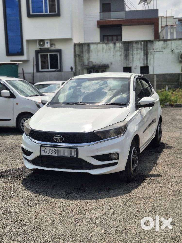 Tata Tigor 1.2 Revotron Xm Cng, 2023, Cng & Hybrids