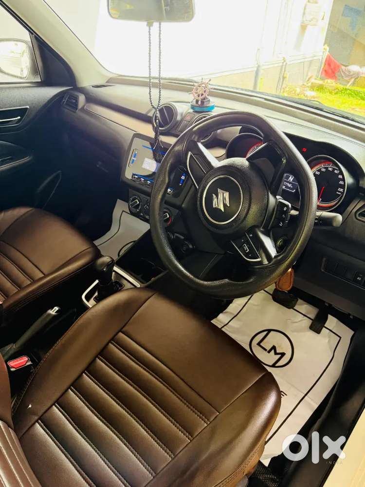 Maruti Suzuki Swift 2022 Petrol 770000 Km Driven