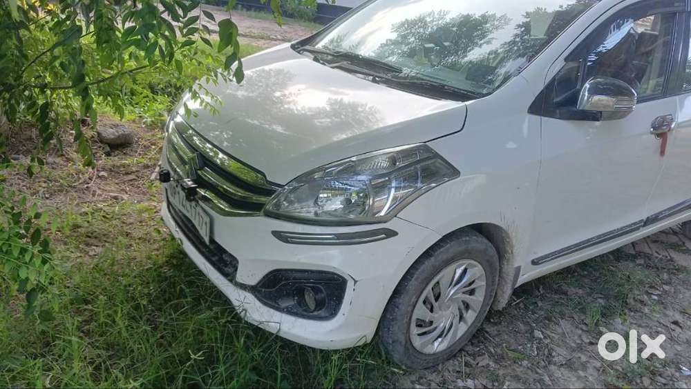 Maruti Suzuki Ertiga 2016 Diesel