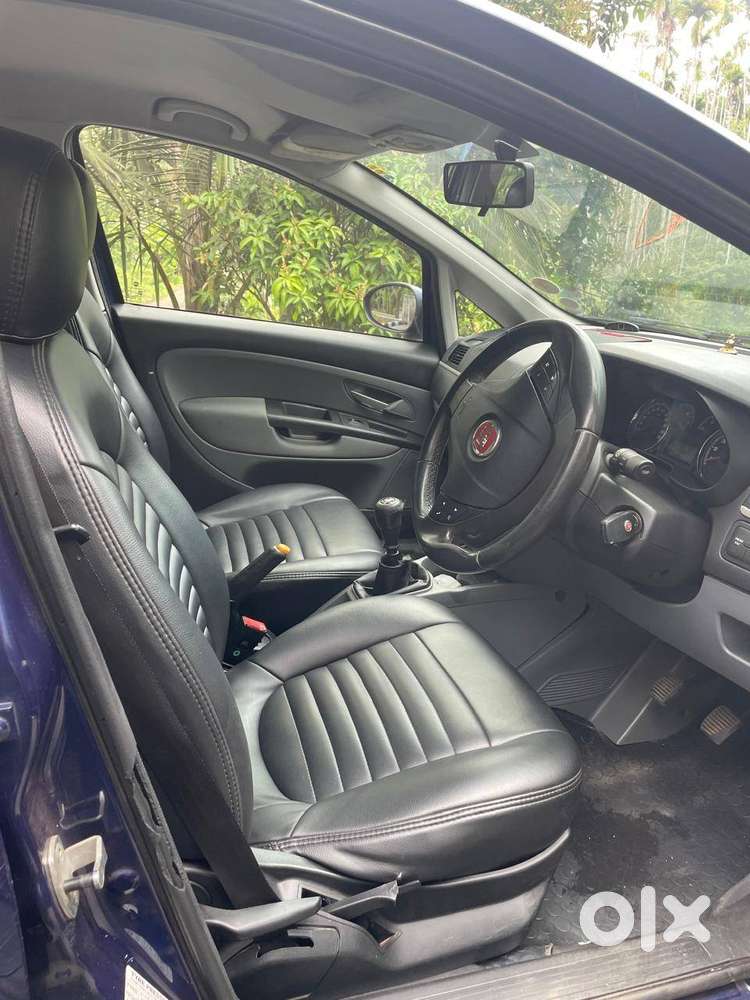 Fiat Punto 2012 Diesel Good Condition