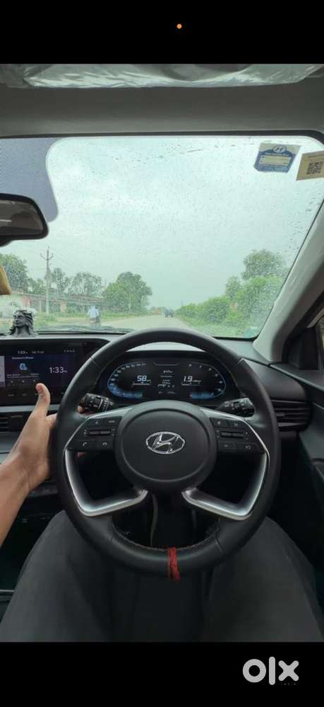 Hyundai I20 Asta 2021