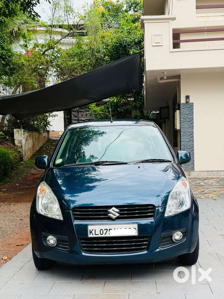 Maruti Suzuki Ritz 1.2 Lxi Buzz, 2010, Petrol