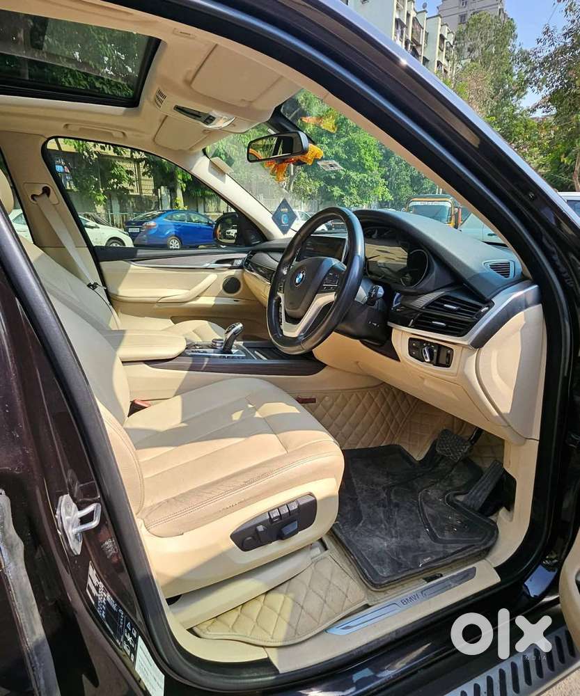 Bmw X5 Xdrive 30 D, 2018, Diesel