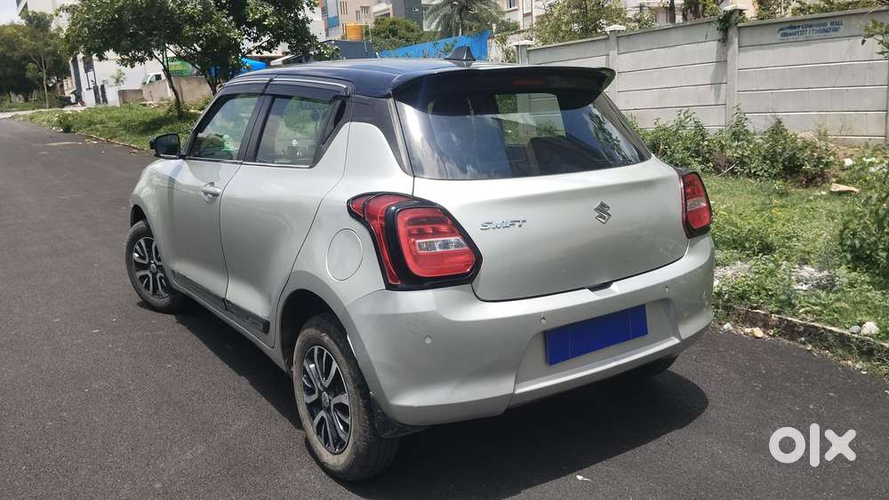 Maruti Suzuki Swift Vxi + Manual, 2020, Petrol