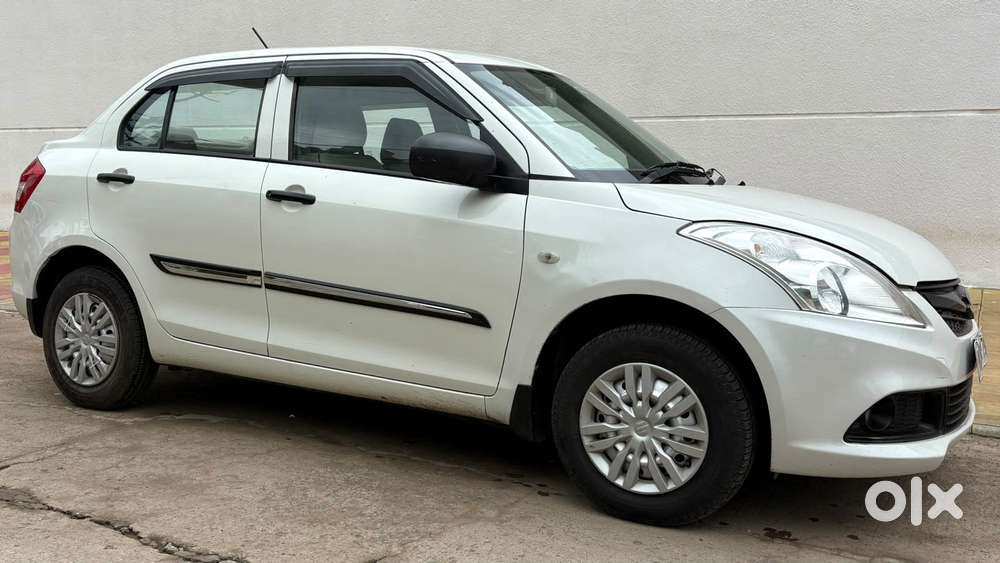 Maruti Suzuki Swift Dzire, 2021, Cng & Hybrids