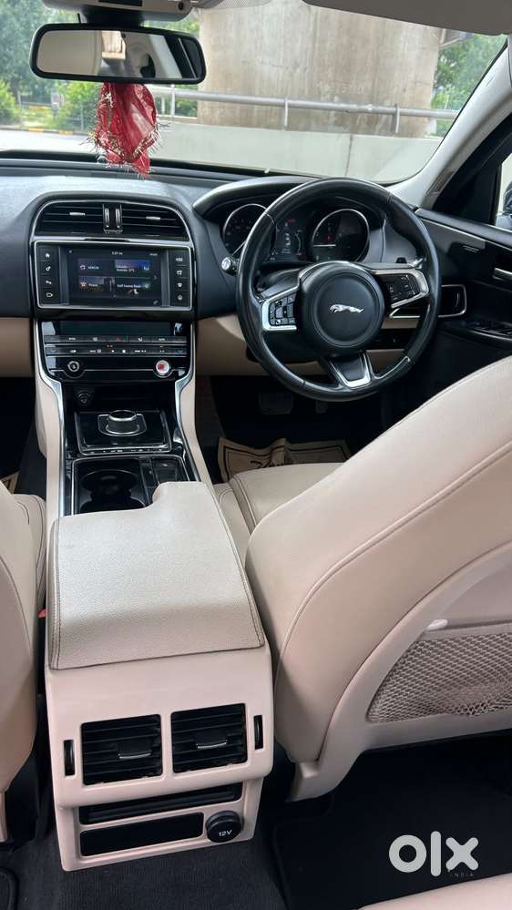 Jaguar Xe 2.0l Diesel Prestige, 2017, Diesel