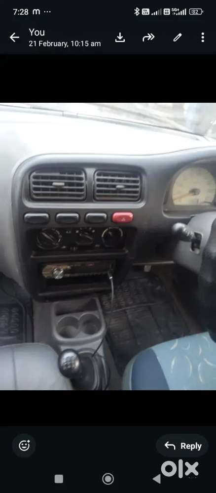 Maruti Suzuki Alto 2010 Petrol 75000 Km Driven