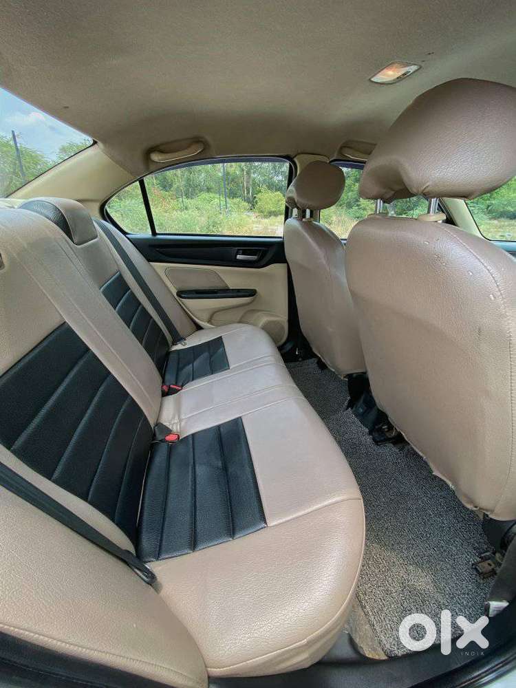 Honda Amaze 1.5 S I-dtec, 2022, Diesel