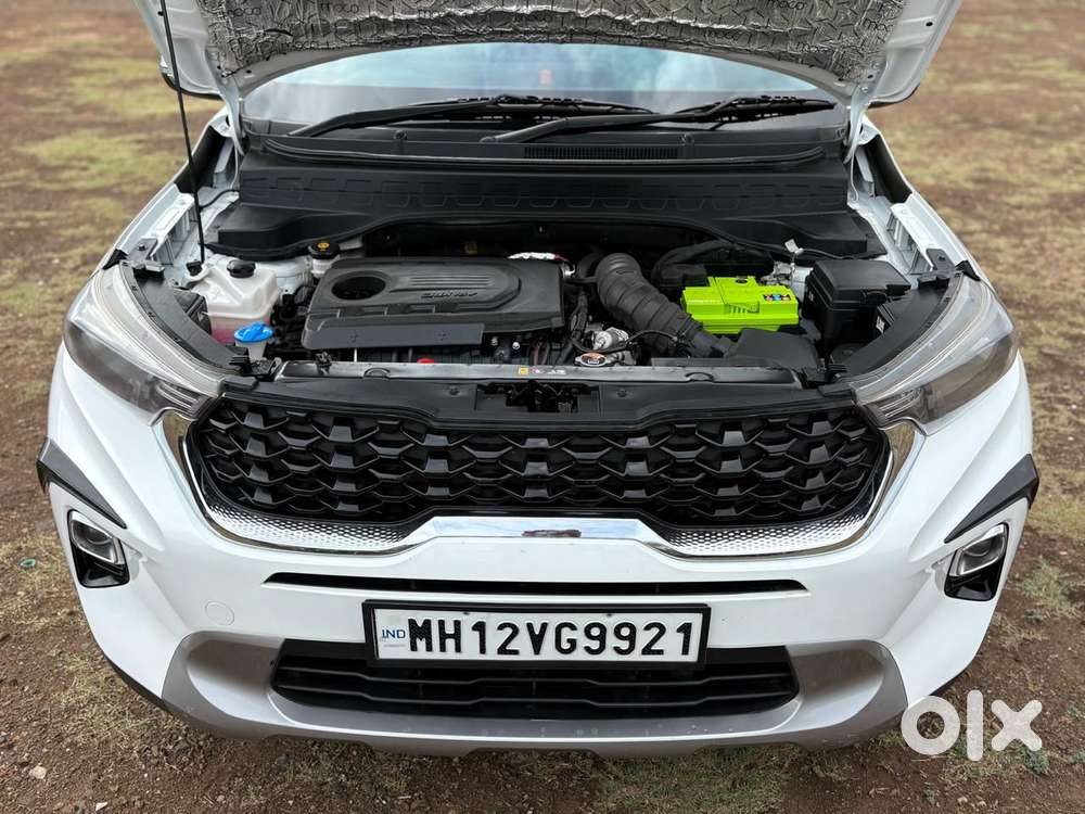 Kia Sonet Htk Plus D, 2023, Diesel