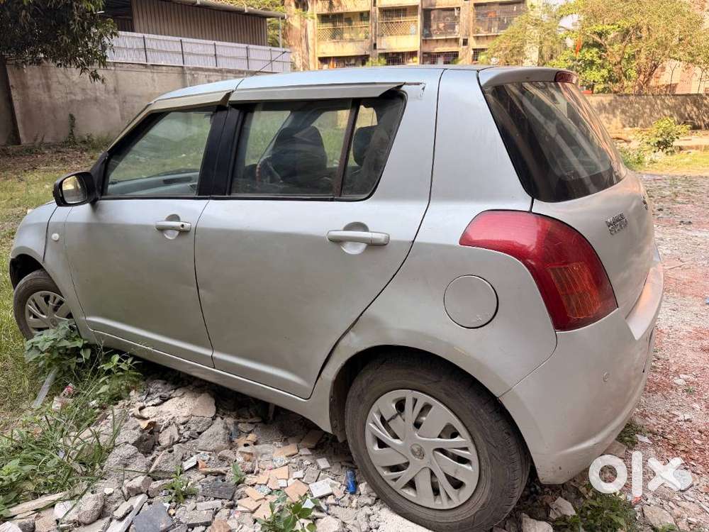 Hi Iwant To Sell My Swift Model 2005