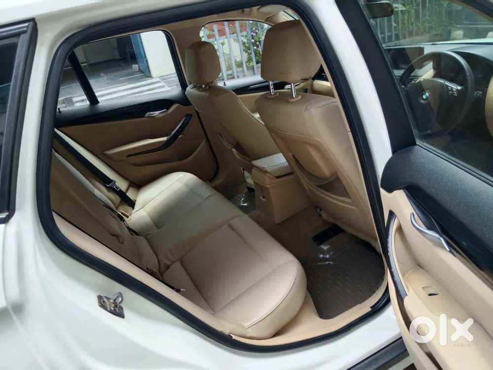 Bmw X1 2.0 Sdrive 20d, 2012, Diesel