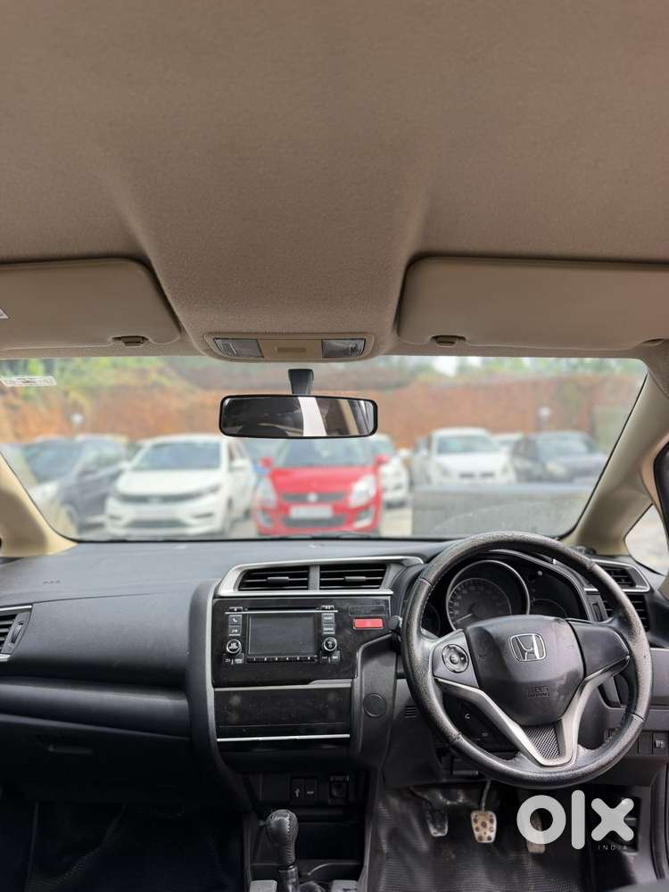 Honda Jazz V Diesel, 2017, Diesel