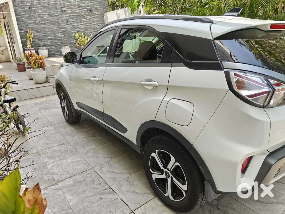 Tata Nexon 2022 Diesel 69000 Km Driven