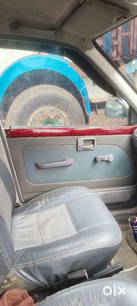 Maruti Suzuki 800 Ac 2011