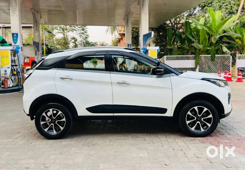 Tata Nexon 2020 Diesel 1.5 Sx Amt Automatic Good Condition