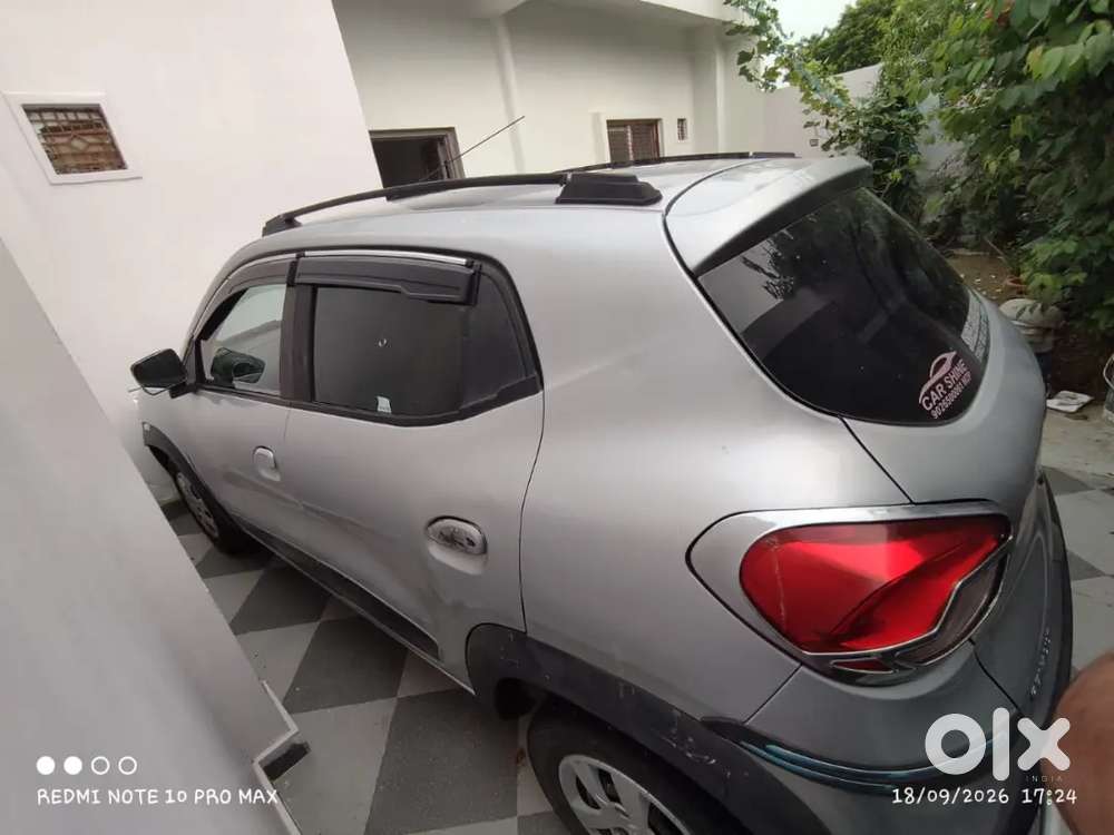 Renault Kwid Neotech 2017
