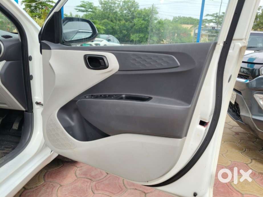 Hyundai Grand I10 Nios Magna 1.2 Kappa Vtvt, 2020, Petrol