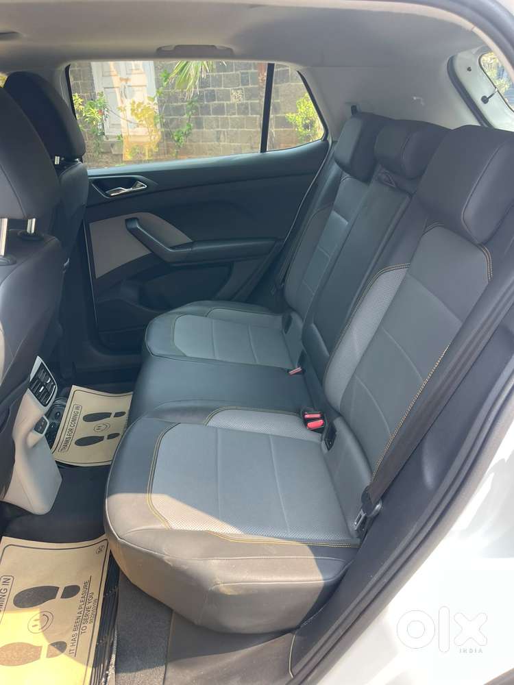 Skoda Kushaq 1.5 Tsi Style, 2021, Petrol