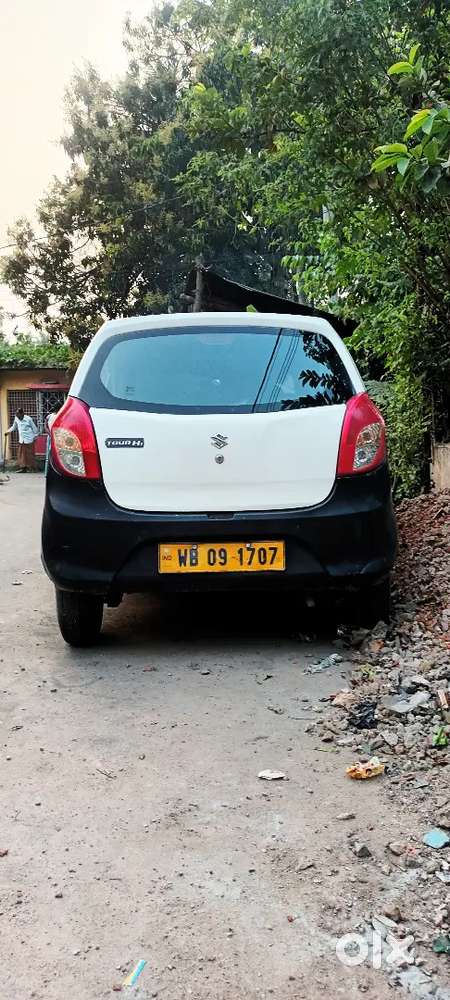 Maruti Suzuki Alto 800 2019 Petrol Good Condition