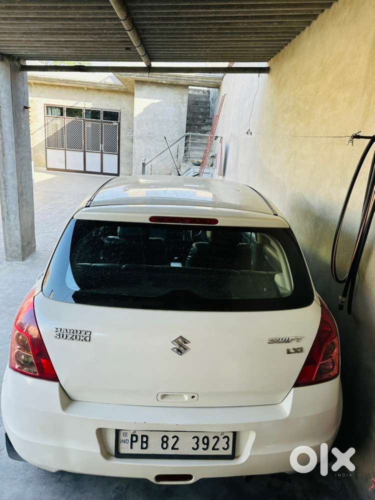 Swift Petrol 2010.   2 Owner.  All Original 4 New Tyres.