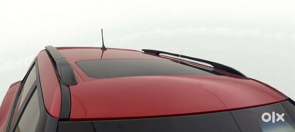 Mahindra Xuv300 W8 Amt Optional Diesel, 2021, Diesel