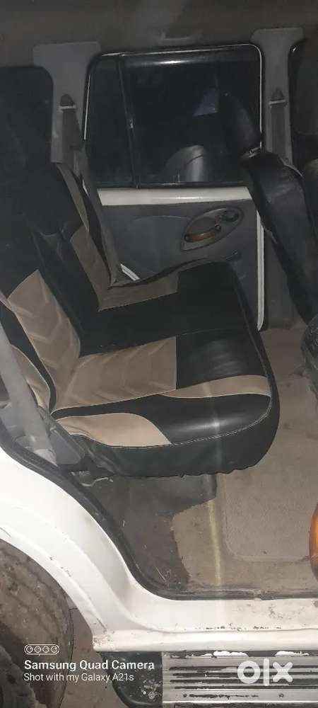 2012 Mahindra Scorpio डीज़ल