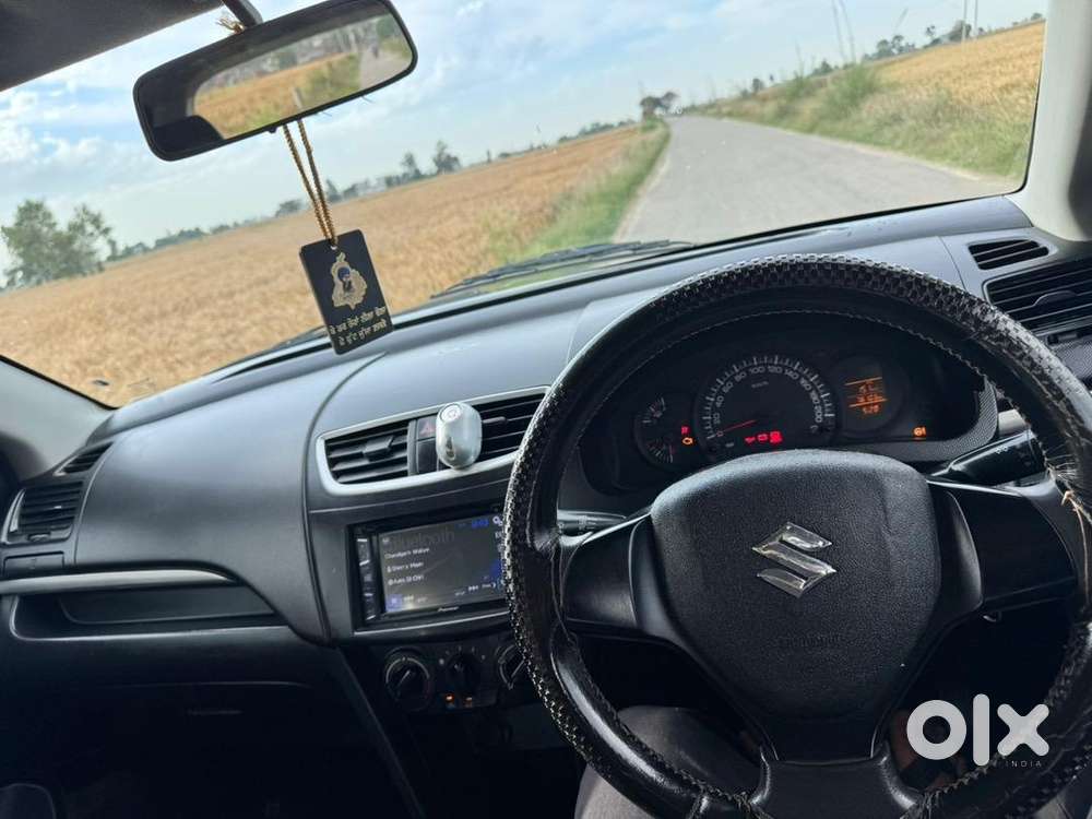 Maruti Suzuki Swift 2017 Diesel Good Condition