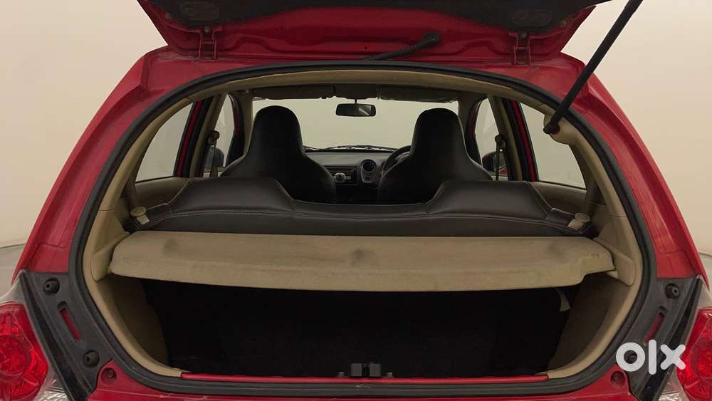 Honda Brio 1.2 S Mt, 2012, Petrol