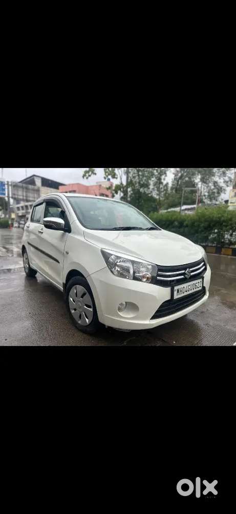 Maruti Suzuki Celerio 2014