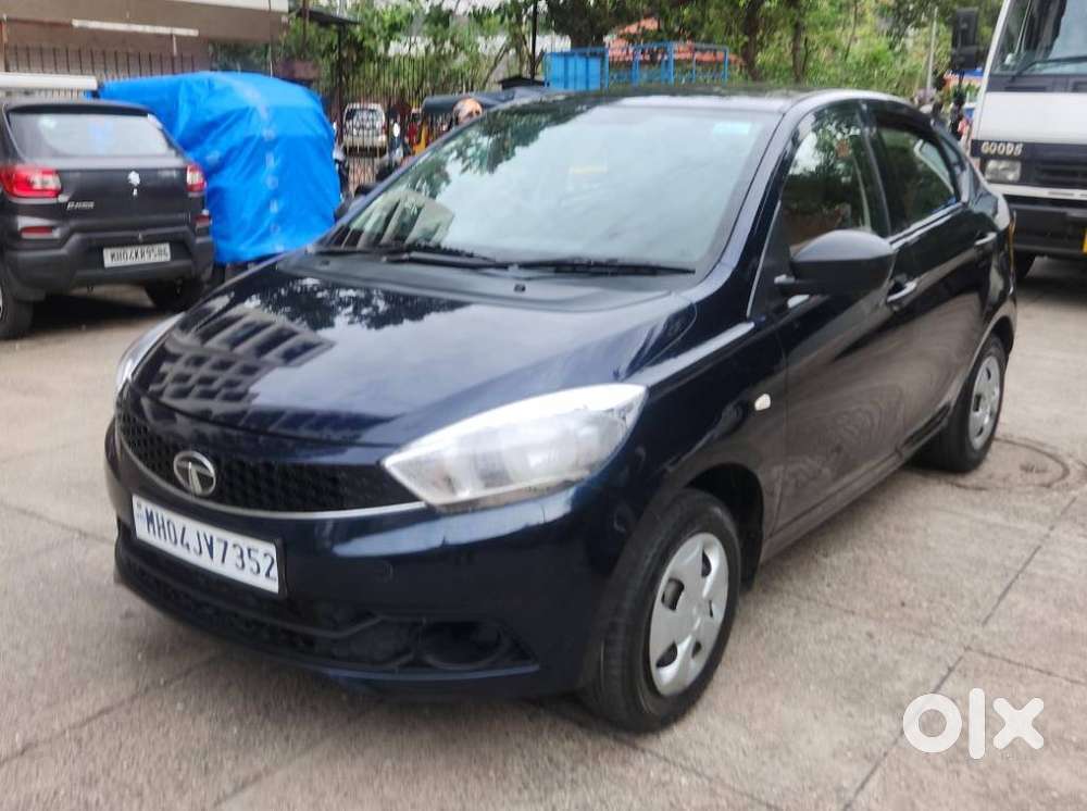 Tata Tiago 1.05 Revotorq Xm, 2019, Petrol