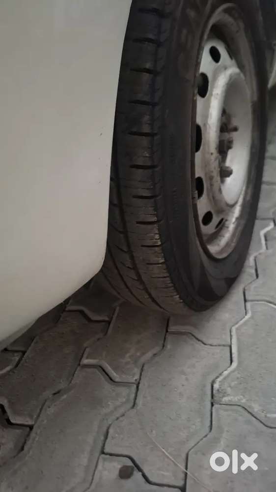 Tata Indica Vista 2013 November Diesel Manual