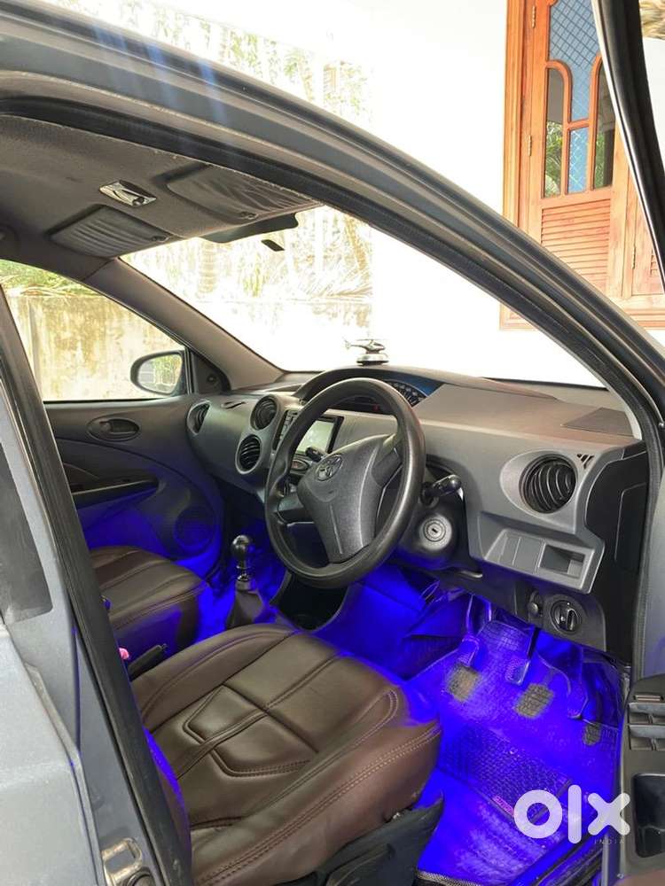 Toyota Etios Liva 2013 Diesel Well Maintained