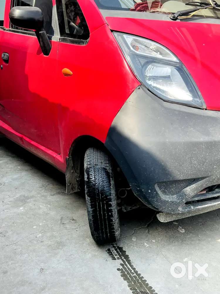 Tata Nano 2010 Petrol Well Maintained