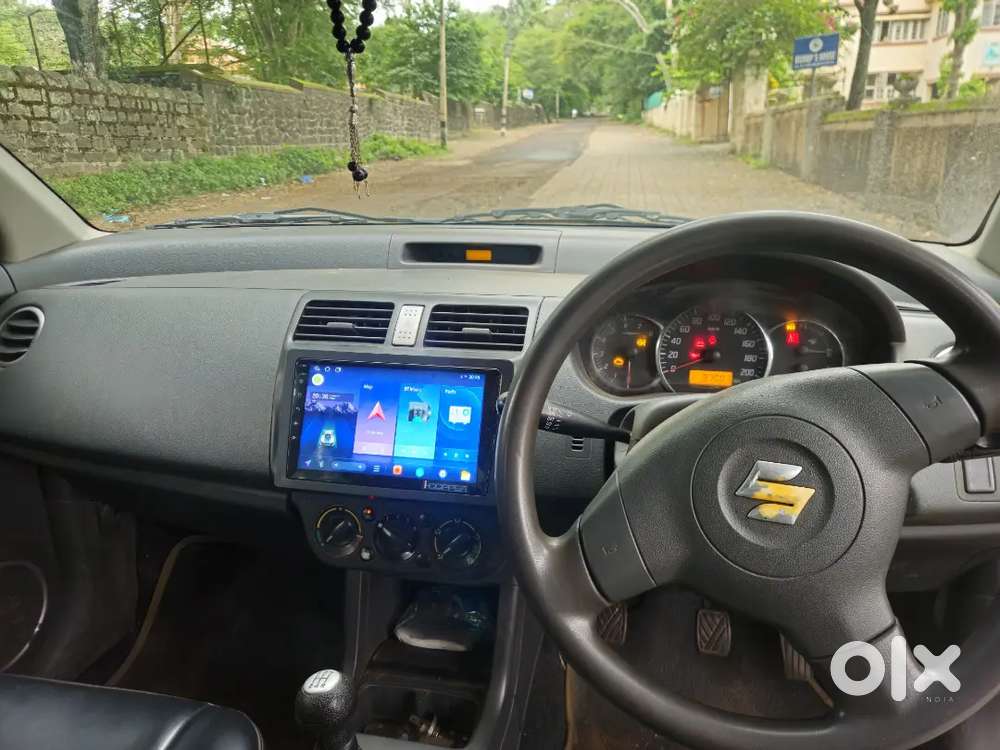 Swift 2008 Maruti Suzuki