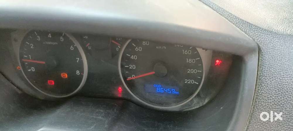 I20 Sportz Petrol Good Condition
