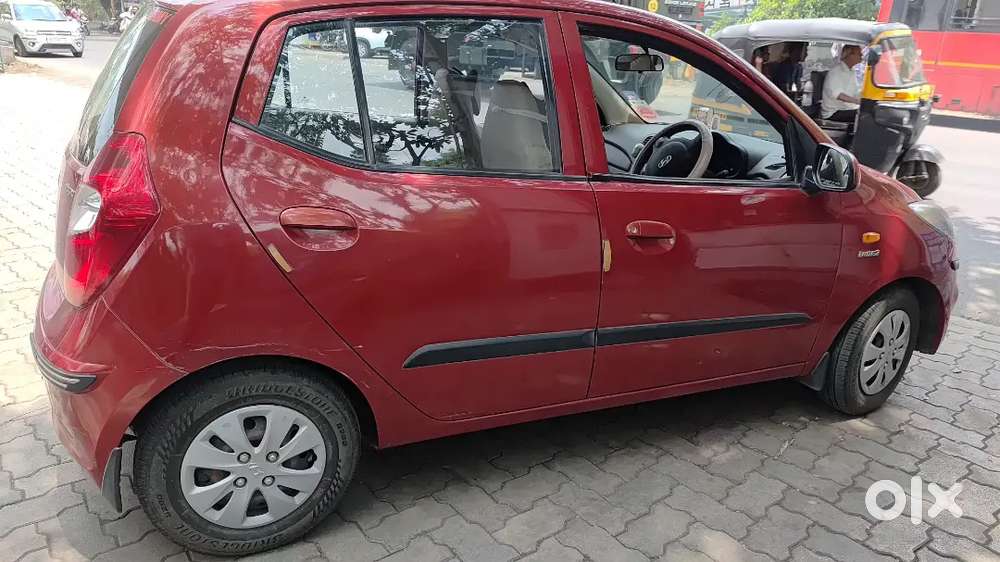 Hyundai I10 2013 Petrol 56000 Km Driven