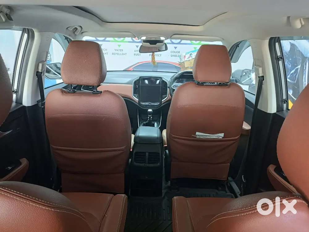 Mg Hector Plus Diesel 6 Seater 2.0 2021 Second Owner
