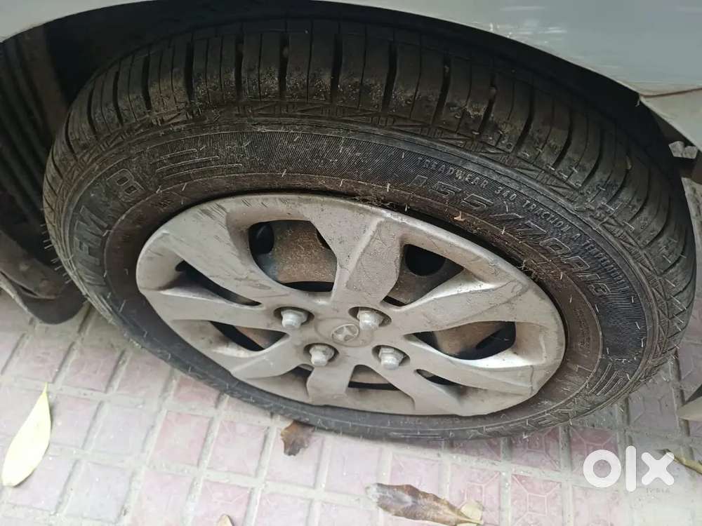 Hyundai Eon Magna+ 2014 Petrol Manual