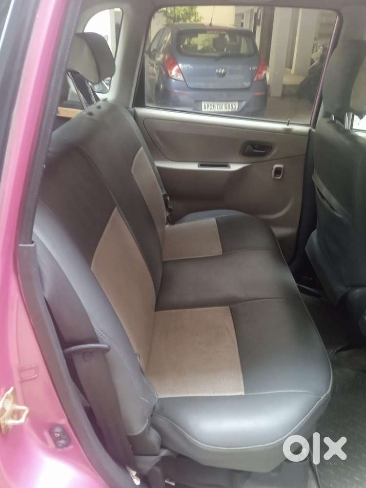 Maruti Suzuki Zen Estilo Vxi Bsiv, 2007, Petrol