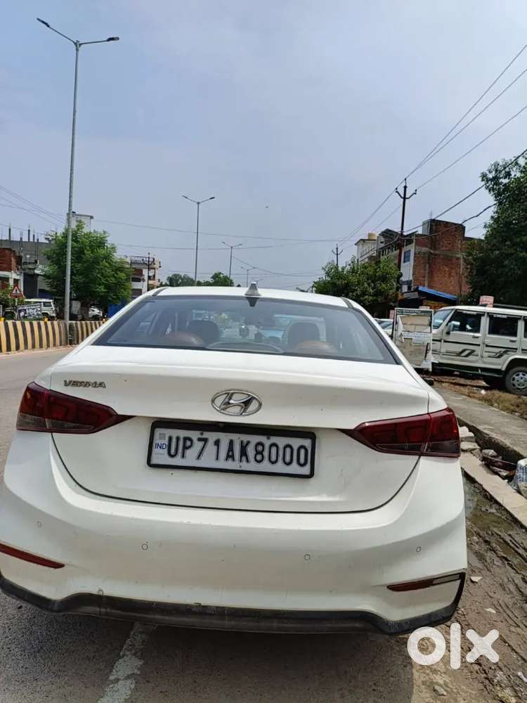 Hyundai Verna 1.5 S 2019