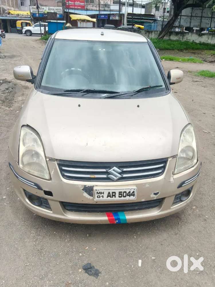 Maruti Dzire Lxi 2010