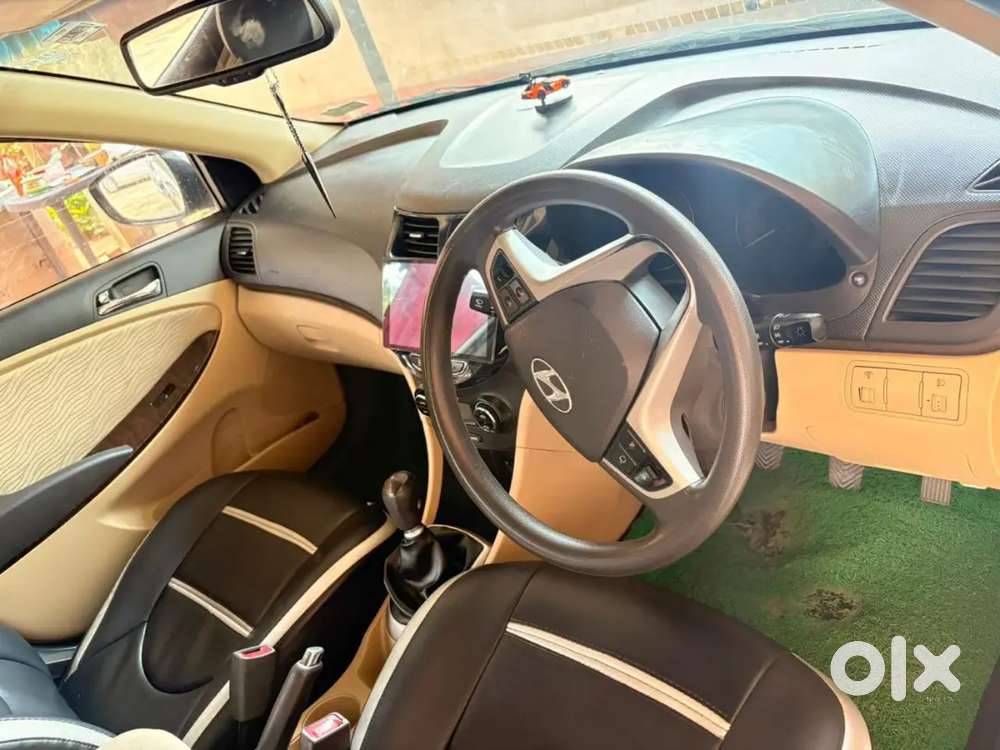 Overall Good Condition