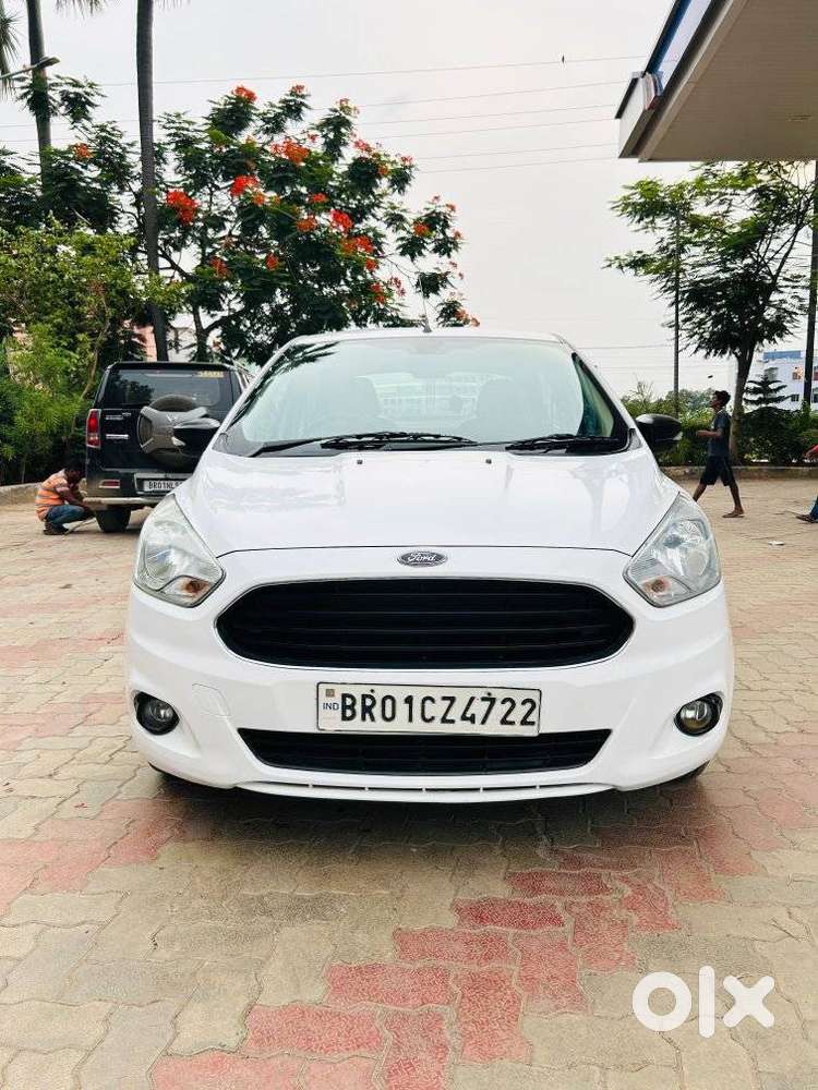 Ford Figo Aspire 1.2 Ti-vct Trend, 2016, Petrol