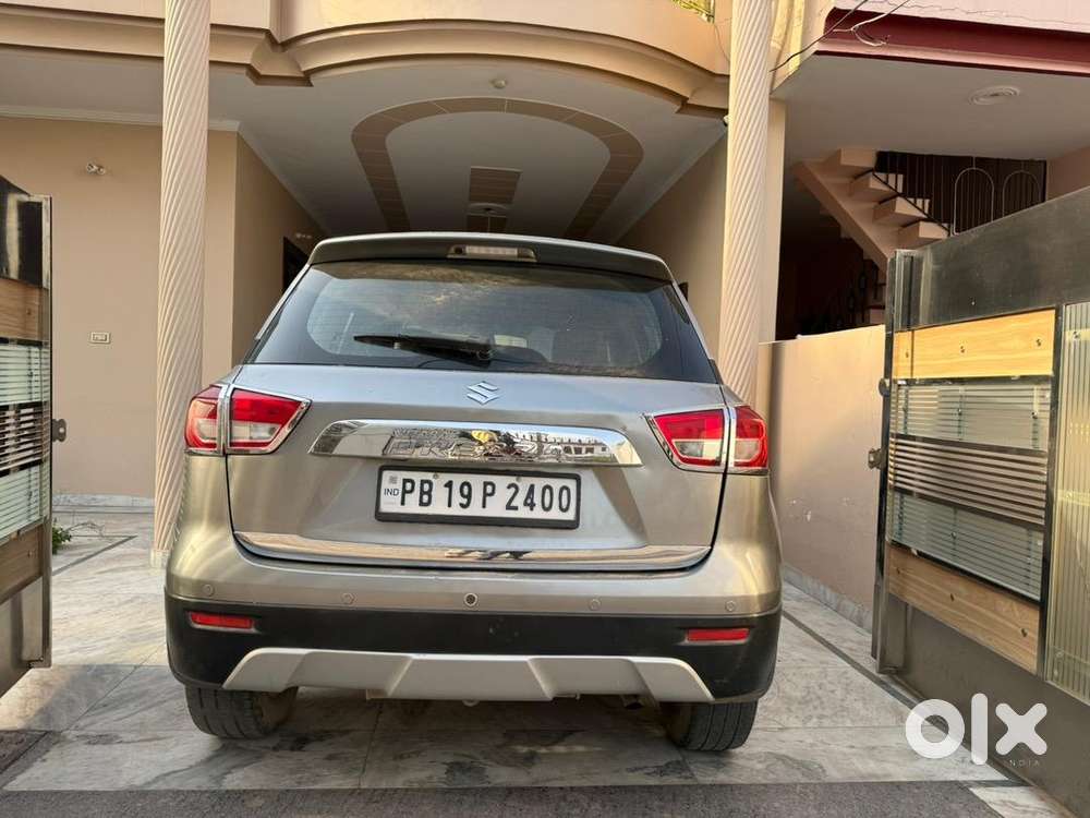 Maruti Suzuki Diesel 2017